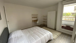 
                                                                                        Colocation
                                                                                         Chambre 10.43m² à Talence