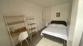 
                                                                                        Colocation
                                                                                         Chambre 10.43m² à Talence