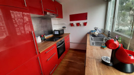 
                                                                                        Colocation
                                                                                         Chambre 10.46m² à Mérignac