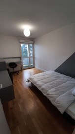 
                                                                                        Colocation
                                                                                         Chambre 10.46m² à Mérignac