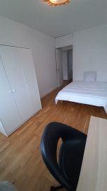 
                                                                                        Colocation
                                                                                         Chambre 10.46m² à Mérignac
