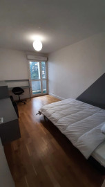 
                                                                                        Colocation
                                                                                         Chambre 10.46m² à Mérignac