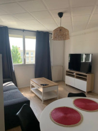 
                                                                                        Colocation
                                                                                         Chambre 10m² à Mérignac