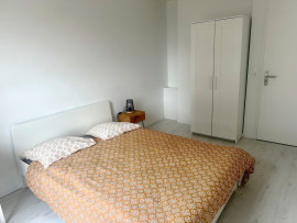 
                                                                                        Colocation
                                                                                         Chambre 11.8m² à Grenoble