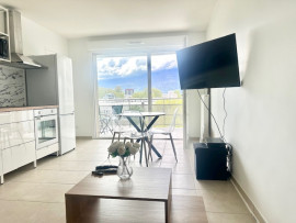 
                                                                                        Colocation
                                                                                         Chambre 11.8m² à Grenoble