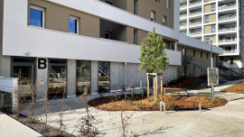 
                                                                                        Colocation
                                                                                         Chambre 11.8m² à Grenoble