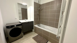 
                                                                                        Colocation
                                                                                         Chambre 11.8m² à Grenoble