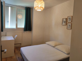 
                                                                                        Colocation
                                                                                         Chambre 11m² à Lormont