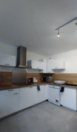 
                                                                                        Colocation
                                                                                         Chambre 11m² dans un appartement refait à neuf