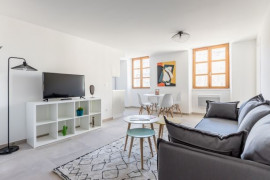 Colocation
CHAMBRE 11M² - Quartier Préfecture