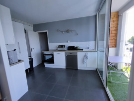 Colocation
Chambre 12m² à Bruges