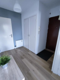 
                                                                                        Colocation
                                                                                         Chambre 12m² à Bruges