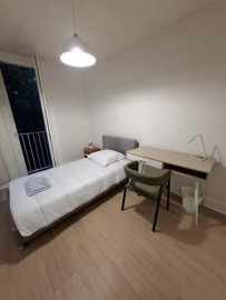 
                                                                                        Colocation
                                                                                         Chambre 12m² à Villenave-d'Ornon