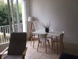 
                                                                                        Colocation
                                                                                         Chambre 12m² à Villenave-d'Ornon