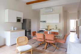 
                                                                                        Colocation
                                                                                         Chambre 12m² - Boulevard Baille
