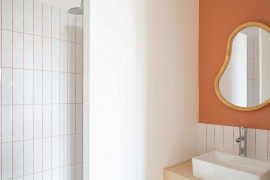 
                                                                                        Colocation
                                                                                         Chambre 12m² - Boulevard Baille