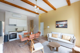 
                                                                                        Colocation
                                                                                         Chambre 12m² - Boulevard Baille