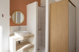 
                                                                                        Location
                                                                                         Chambre 12m² - Boulevard Baille