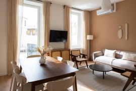 
                                                                                        Location
                                                                                         Chambre 12m² - Boulevard Baille