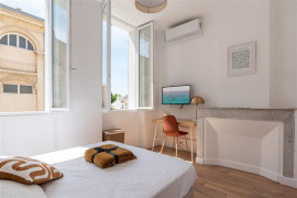 
                                                                                        Colocation
                                                                                         Chambre 12m² - COLODGE