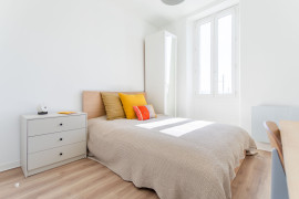 
                                                                                        Colocation
                                                                                         Chambre 12m² - Quartier la Timone