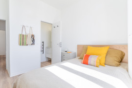 
                                                                                        Colocation
                                                                                         Chambre 12m² - Quartier la Timone