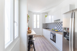 
                                                                                        Colocation
                                                                                         Chambre 12m² - Quartier la Timone