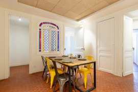 
                                                                                        Colocation
                                                                                         chambre 12m² - YOLOCOLIVING