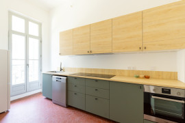 
                                                                                        Colocation
                                                                                         Chambre 12m² - YOLOCOLIVING