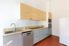 
                                                                                        Colocation
                                                                                         Chambre 12m² - YOLOCOLIVING