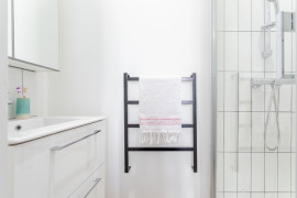 
                                                                                        Colocation
                                                                                         Chambre 13m²