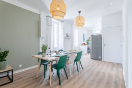 
                                                                                        Colocation
                                                                                         Chambre 13m²