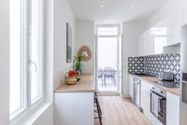 
                                                                                        Colocation
                                                                                         Chambre 13m²