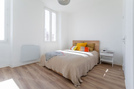 
                                                                                        Colocation
                                                                                         Chambre 13m²