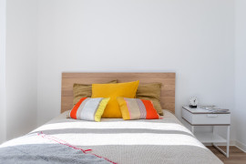 
                                                                                        Colocation
                                                                                         Chambre 13m²