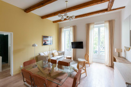 
                                                                                        Colocation
                                                                                         Chambre 13m² - Boulevard Baille