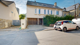 
                                                                                        Colocation
                                                                                         Chambre 14.61m² à Rennes