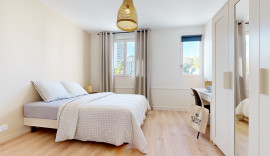 
                                                                                        Colocation
                                                                                         Chambre 14.61m² à Rennes