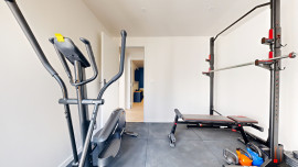 
                                                                                        Colocation
                                                                                         Chambre 14.61m² à Rennes