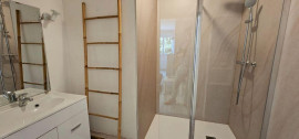 
                                                                                        Colocation
                                                                                         Chambre 14m² meublée dans coloc 76m²