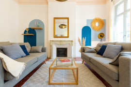 
                                                                                        Colocation
                                                                                         Chambre 14m² - YOLOCOLIVING