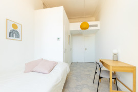 
                                                                                        Colocation
                                                                                         Chambre 14m² - YOLOCOLIVING