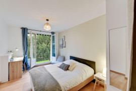 
                                                                                        Location
                                                                                         Chambre 14m2 calme avec balcon