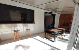 
                                                                                        Location
                                                                                         Chambre 16m2 dans coloc 130m²