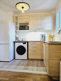 
                                                                                        Colocation
                                                                                         Chambre 2 -  1 chambre disponible en colocation