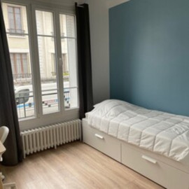 
                                                                                        Colocation
                                                                                         Chambre 2 -  1 chambre disponible en colocation
