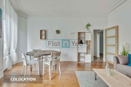 
                                                                                        Colocation
                                                                                         Chambre 2 -  1 chambre disponible en colocation