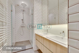 
                                                                                        Colocation
                                                                                         Chambre 2 -  1 chambre disponible en colocation