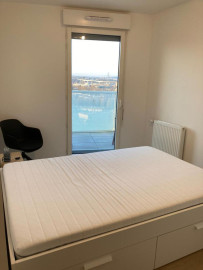 
                                                                                        Colocation
                                                                                         Chambre 2 -  1 chambre disponible en colocation