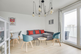 
                                                                                        Colocation
                                                                                         Chambre 2 -  1 chambre disponible en colocation